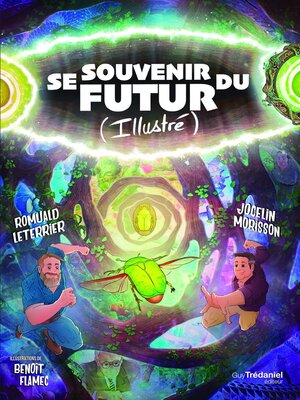cover image of Se souvenir du futur
